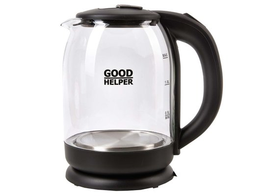 Чайник электрический GOODHELPER KG-18B10